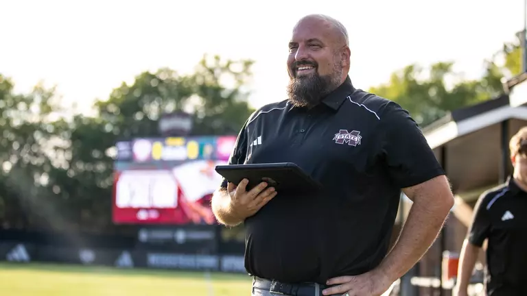 A Key Piece Of The Puzzle