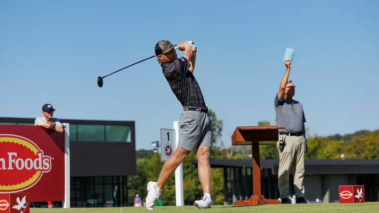 Bulldogs Team Up For Blessings Collegiate Invitational
