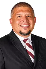 Fred Castro