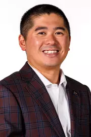 Jimmy Yu