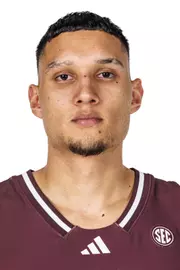 STARKVILLE, MS - October 09, 2024 - Mississippi State Forward RJ Melendez (#22) during 2024-2025 Men’s Basketball Production Day at Humphrey Coliseum in Starkville, MS. Photo By Mike Mattina