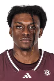 STARKVILLE, MS - October 09, 2024 - Mississippi State Forward KeShawn Murphy (#3) during 2024-2025 Men’s Basketball Production Day at Humphrey Coliseum in Starkville, MS. Photo By Mike Mattina