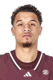 STARKVILLE, MS - October 09, 2024 - Mississippi State Forward Adrian Myers (#9) during 2024-2025 Men’s Basketball Production Day at Humphrey Coliseum in Starkville, MS. Photo By Mike Mattina