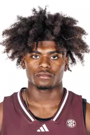 STARKVILLE, MS - October 09, 2024 - Mississippi State  Forward Eric Paymon Jr. (#11) during 2024-2025 Men’s Basketball Production Day at Humphrey Coliseum in Starkville, MS. Photo By Mike Mattina