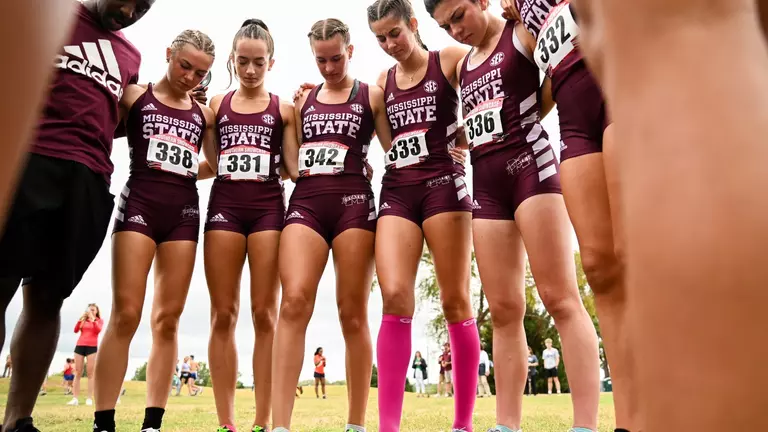 State Concludes Regular Season At Crimson Classic