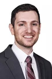 Jordan Sperber