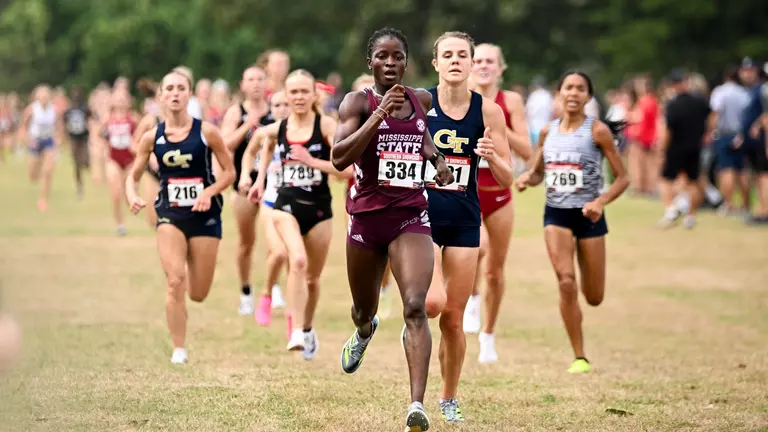 Cross Country Readies For Joe Piane Invitational
