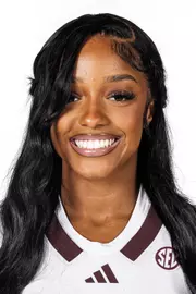 STARKVILLE, MS - October 02, 2024 - Mississippi State Guard Denim DeShields (#0) during the 2024-2025 Women’s Basketball Production Day at Humphrey Coliseum in Starkville, MS. Photo By Mike Mattina