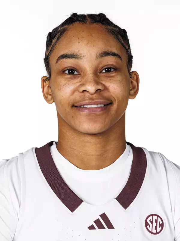 STARKVILLE, MS - October 02, 2024 - Mississippi State Guard JerKaila Jordan (#2) during the 2024-2025 Women’s Basketball Production Day at Humphrey Coliseum in Starkville, MS. Photo By Mike Mattina