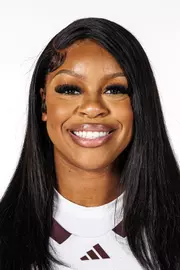 STARKVILLE, MS - October 02, 2024 - Mississippi State Guard Chandler Prater (#5) during the 2024-2025 Women’s Basketball Production Day at Humphrey Coliseum in Starkville, MS. Photo By Mike Mattina