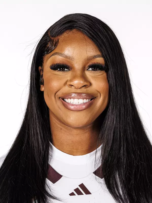 STARKVILLE, MS - October 02, 2024 - Mississippi State Guard Chandler Prater (#5) during the 2024-2025 Women’s Basketball Production Day at Humphrey Coliseum in Starkville, MS. Photo By Mike Mattina