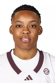 STARKVILLE, MS - October 02, 2024 - Mississippi State Guard Eniya Russell (#4)during the 2024-2025 Women’s Basketball Production Day at Humphrey Coliseum in Starkville, MS. Photo By Mike Mattina