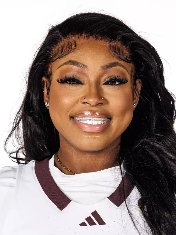 STARKVILLE, MS - October 02, 2024 - Mississippi State Guard/Forward Terren Ward (#3) during the 2024-2025 Women’s Basketball Production Day at Humphrey Coliseum in Starkville, MS. Photo By Mike Mattina