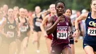 Jimoh Shatters University Record At SEC Championships