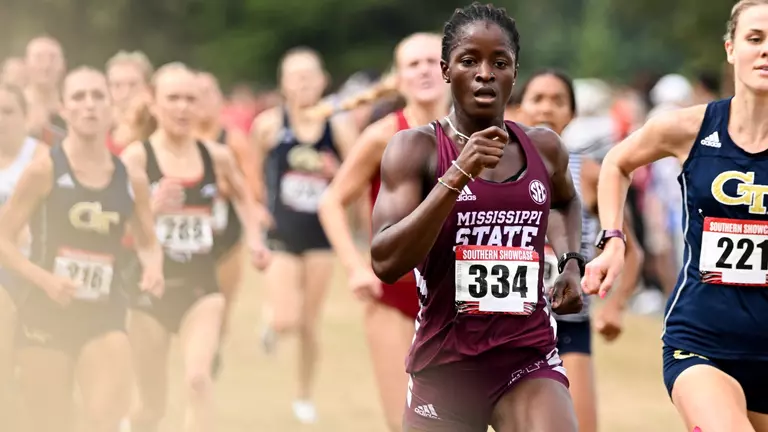 Jimoh Shatters University Record At SEC Championships