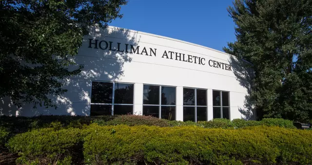 08-03-17 FAC
Holliman Athletic Center
Photo by Kelly Price