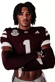 Amarien Jefferson NSD