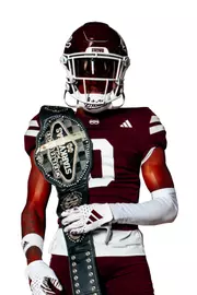 LoKavion Jackson NSD