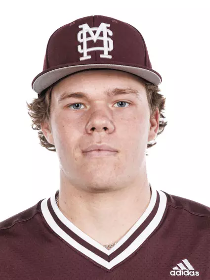 STARKVILLE, MS - November 17, 2023 - Mississippi State Outfielder KK Clark (#11) during 2023-2024 Baseball Production Day at Dudy Noble Field at Polk-Dement Stadium in Starkville, MS. Photo By Jaden Powell
