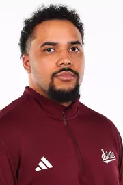 Christian Buchanan
