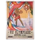1920 Antwerp Olympic Games