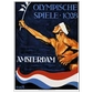 1928 Amsterdam Olympic Games