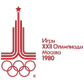 1980 Moscow Olympic Games