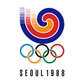 1988 Seoul Olympic Games