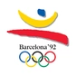 1992 Barcelona Olympic Games