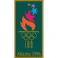 1996 Atlanta Olympic Games