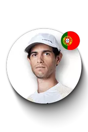 Nuno Borges