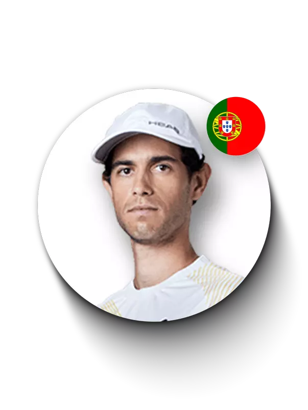 Nuno Borges