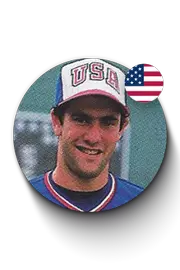Will Clark