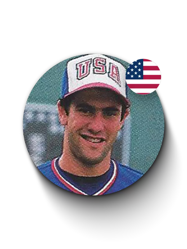 Will Clark