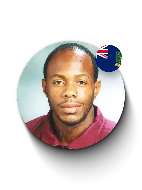 Dion Crabbe