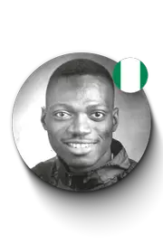 Jude Monye