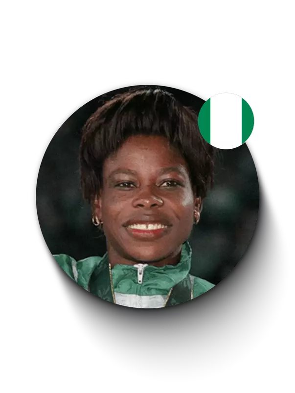Falilat Ogunkoya
