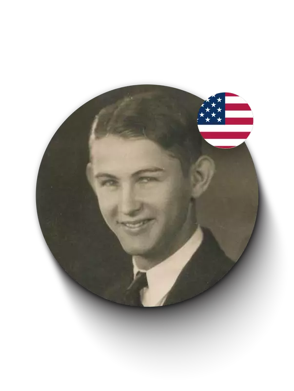 William O. Spencer