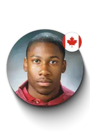 Pierre Browne Headshot