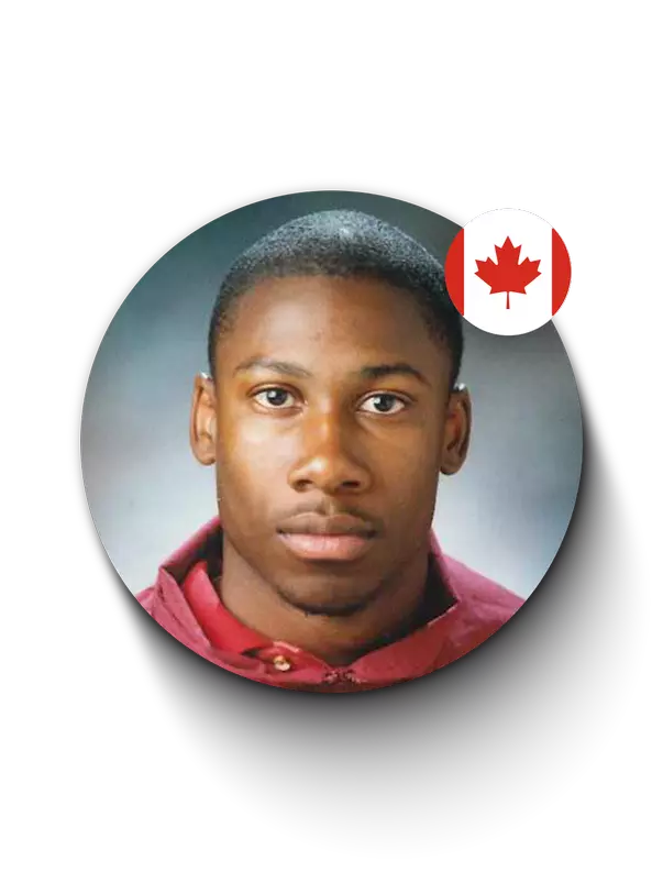 Pierre Browne Headshot