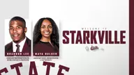 Mississippi State Adds Lee And Bulger To New Student-Athlete Brand Services & Business Development Team