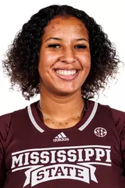 Women's Basketball 2024-25 - Tahj Bloom Offseason Headshot