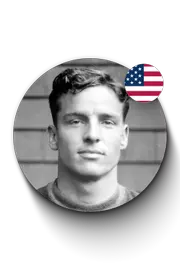 Lee Priester Team USA