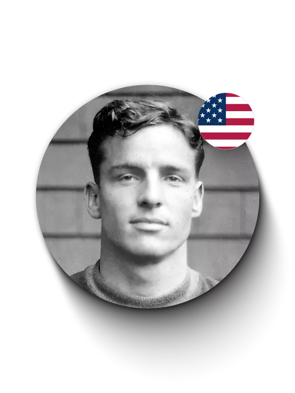 Lee Priester Team USA