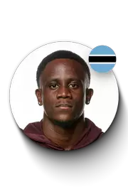 Lee Eppie Botswana