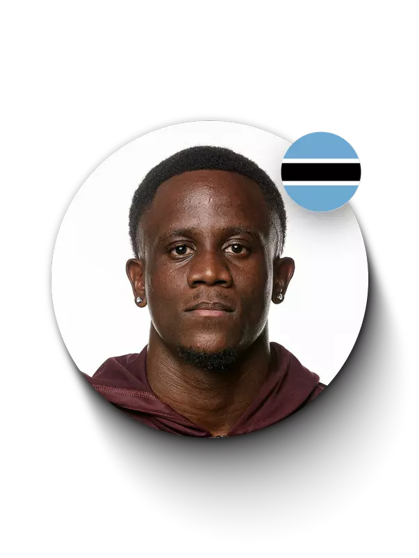 Lee Eppie Botswana