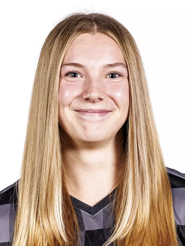 STARKVILLE, MS - July 26, 2024 - Mississippi State Midfielder/Forward Sierra Bergen (#12) during 2024-2025 Soccer Production Day at the Holliman Athletic Center at Mississippi State University in Starkville, MS. Photo By Mike Mattina