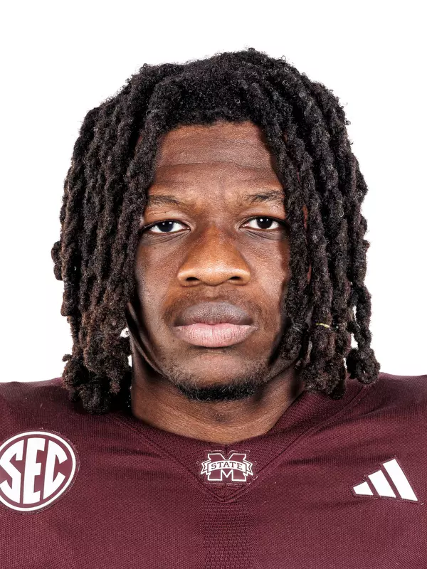 STARKVILLE, MS - July 18, 2024 - Mississippi State Running Back Javaris Bufford (#35) during 2024-2025 Football Production Day at Davis Wade Stadium at Scott Field in Starkville, MS. Photo By Mike Mattina