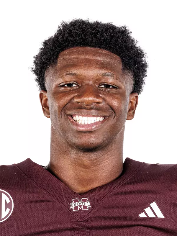 STARKVILLE, MS - July 18, 2024 - Mississippi State Cornerback Elijah Cannon (#24) during 2024-2025 Football Production Day at Davis Wade Stadium at Scott Field in Starkville, MS. Photo By Mike Mattina