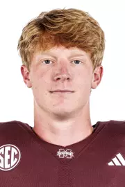 STARKVILLE, MS - July 18, 2024 - Mississippi State Wide Receiver Thomas Cheatham (#85) during 2024-2025 Football Production Day at Davis Wade Stadium at Scott Field in Starkville, MS. Photo By Mike Mattina